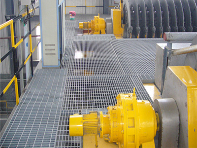 如何定期檢查和維護(hù)格柵板的穩(wěn)定性？